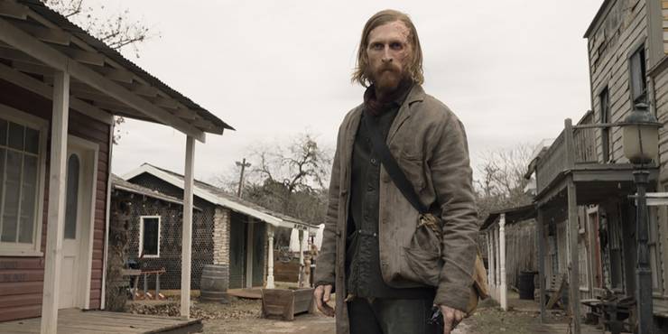 Fear The Walking Dead Ranking The Current Main Characters From Worst To Best Fear The Walking Dead Ranking The Current Main Characters From Worst To Best